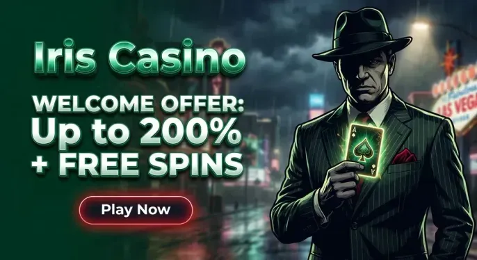 Iris Casino